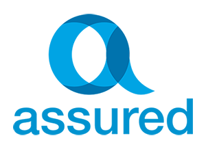 assured logo