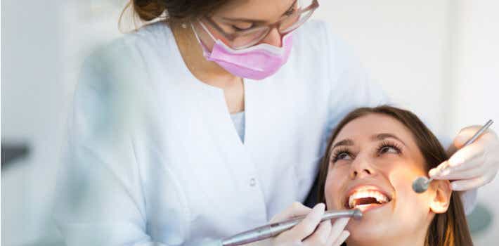 Income Protection Dentist