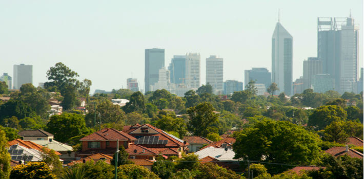 Home Loans for Perth