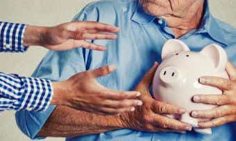 Superannuation scams and tips on avoiding them during COVID-19