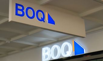 BOQ joins UBank and Greater Bank in offering home loan rates below 3%