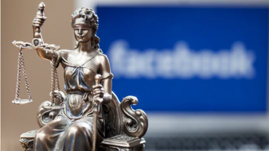 Facebook Libra cryptocurrency