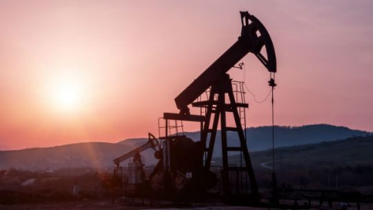 Oil mining - ASX impacted by global trade tensions