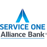 Service One Alliance Bank