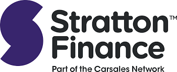 stratton finance logo