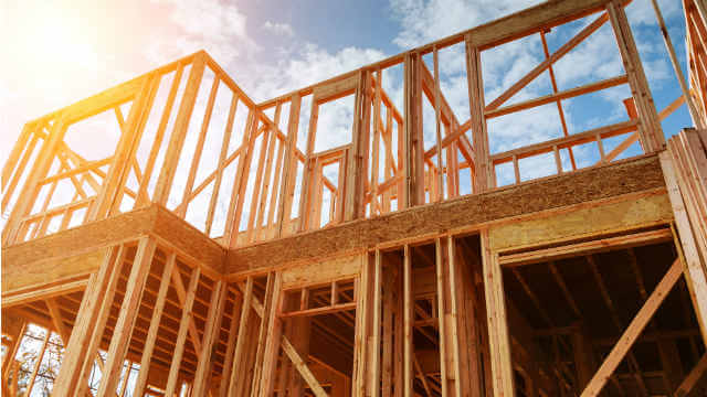 sustainable home design timber