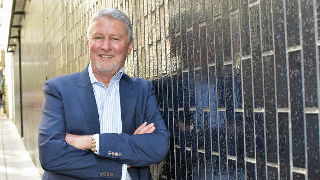 Canstar finance expert Steve Mickenbecker