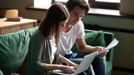 APRA home loan rule change