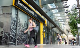 Market wrap: CommBank, BHP, Telstra, Woolworths and Wesfarmers lose ground