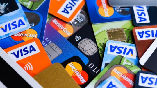 Credit card interest rate movements with June and July RBA cash rate cuts