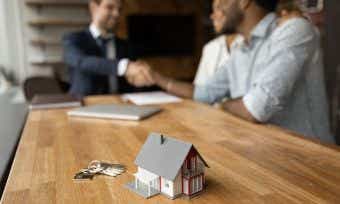 How to negotiate buying a house
