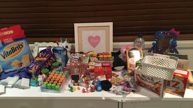 Little Shop and Woolies Ooshies could help kids with money