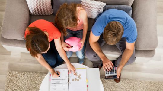 Savings account interest rates have been reduced