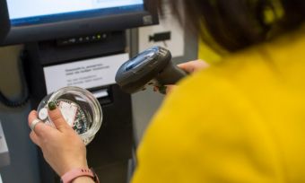 In-store security crackdown as shoplifters steal $2 billion a year from retailers