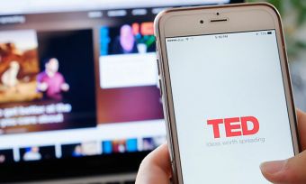 5 TED Talks That Could Change The Way You Invest