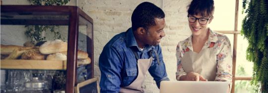 business saving and transaction accounts star ratings cafe