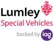 lumley special vehicles car insurance