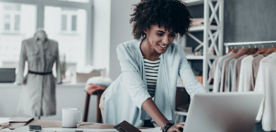 small business award article hub page