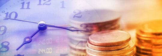 Term Deposit Awards 2019