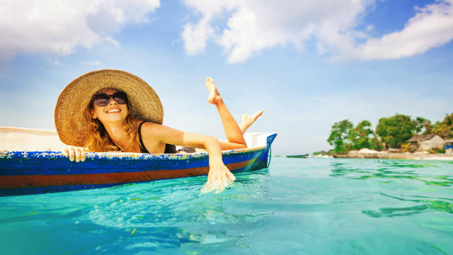 Travel insurance &#8211; it&#8217;s all about trust