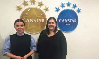 Finance editorial powerhouse duo join Canstar.com.au