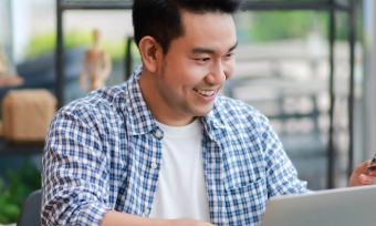 What's the best way to transfer money overseas from Australia?