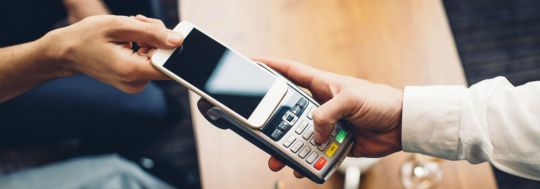 Apple Credit Card Apple Pay