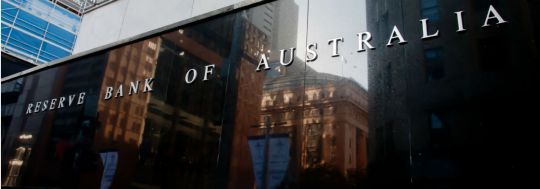 Quantitative easing explained in Australia