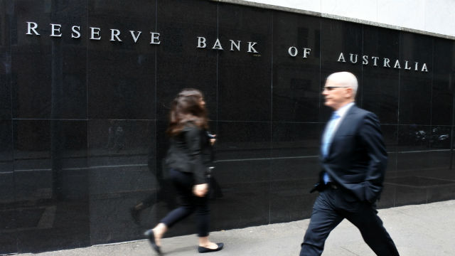 RBA cash rate decision August 2019