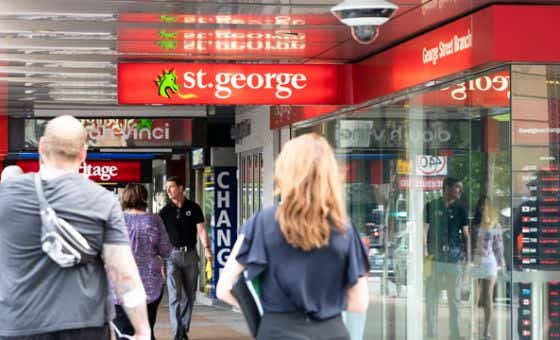 St. George Banks and other Westpac subsidiaries cut fixed home loan rates