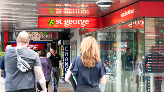 St. George Banks and other Westpac subsidiaries cut fixed home loan rates