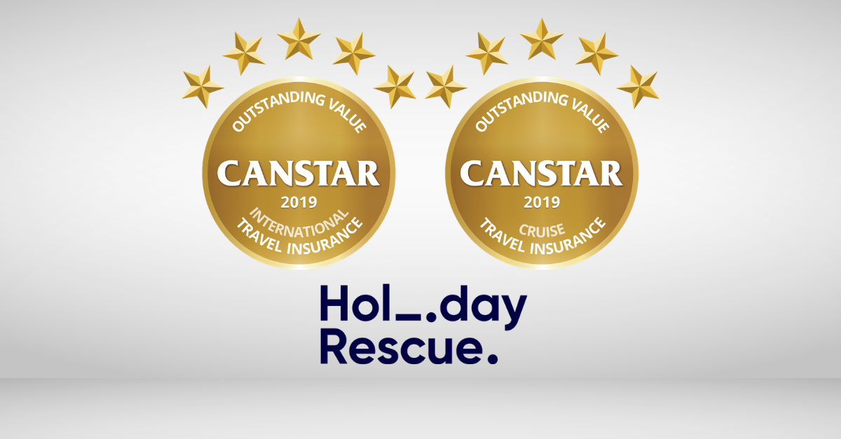 canstar travel insurance ratings