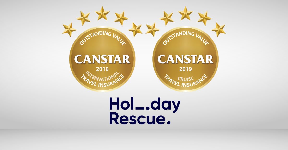 canstar travel insurance winners