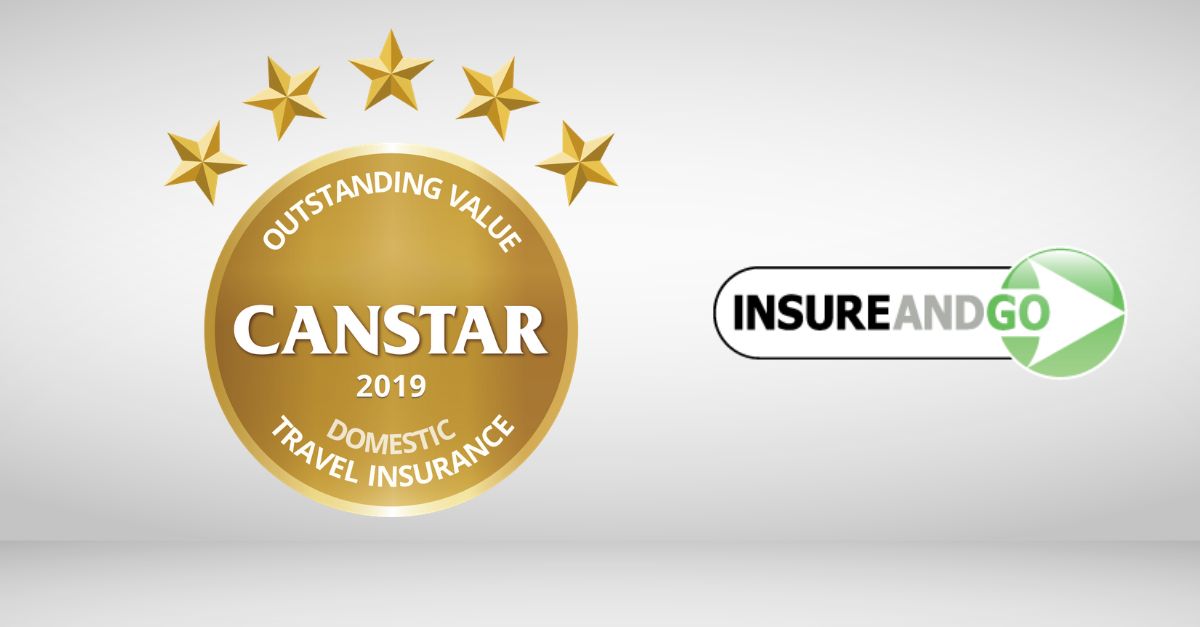 canstar travel insurance