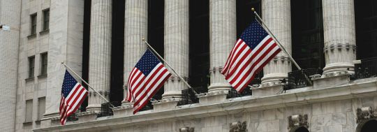Investing in US markets