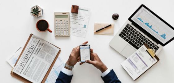 business credit cards hub image