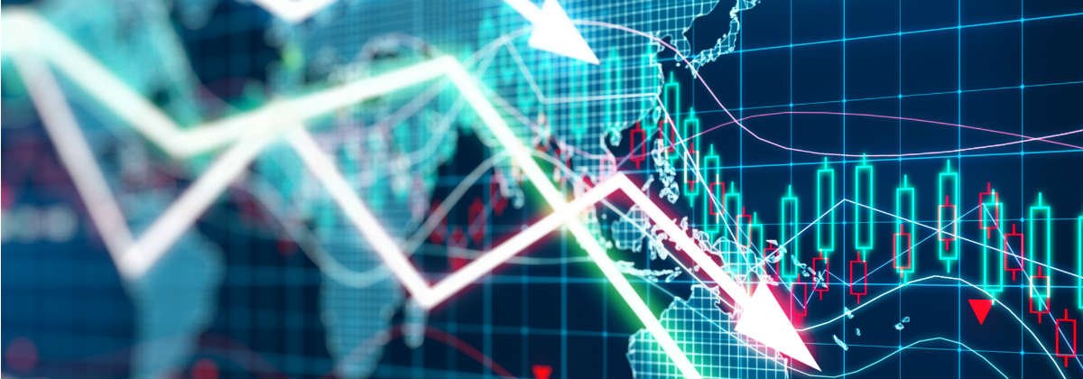 Stock market crash