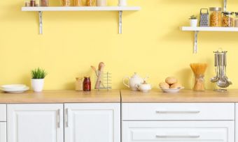 7 factors in a kitchen design plan