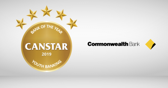 commonwealth bank youth banking award
