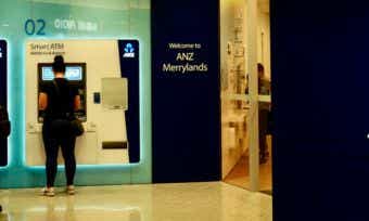 ANZ saving rates edge mighty close to zero, a week out from potential cash rate cut