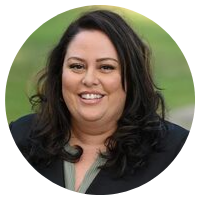 Contributor headshot