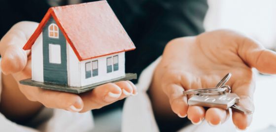 Fixed Rate Home Loan Award