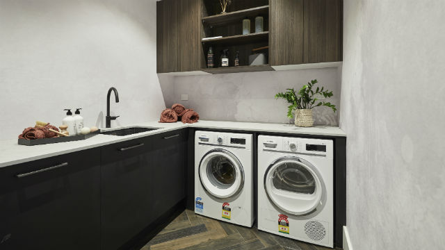 House 4 Kitchen Week 7 Tess Luke 4 | Canstar