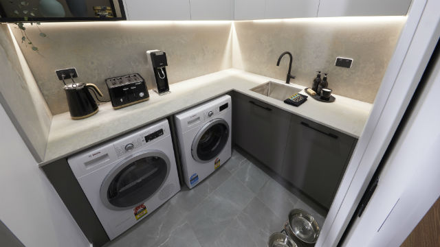 House 4 Kitchen Week 7 Elise Matt 6 | Canstar