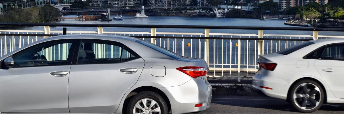 transfer car registration qld online
