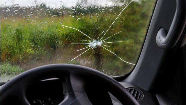 Car Windscreen Replacement Cost & Repair  Canstar