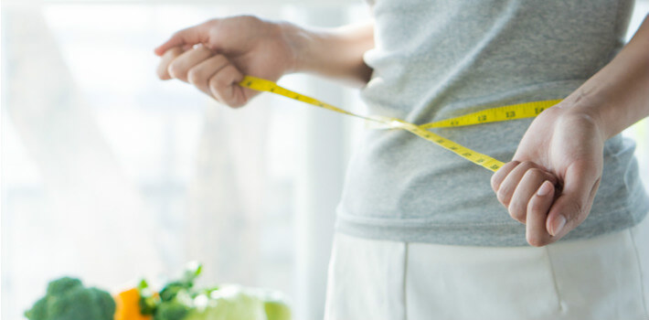 Diabetes and weight