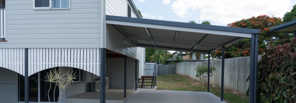 How Much Does A Carport Cost 2021 Canstar