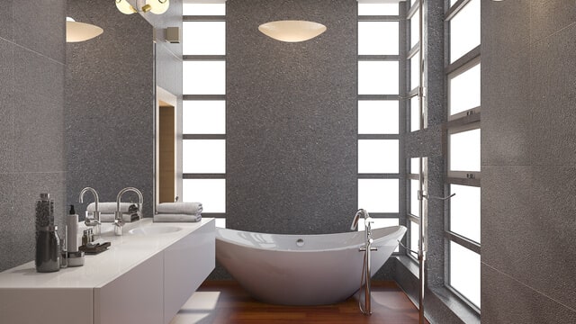 stone tiles