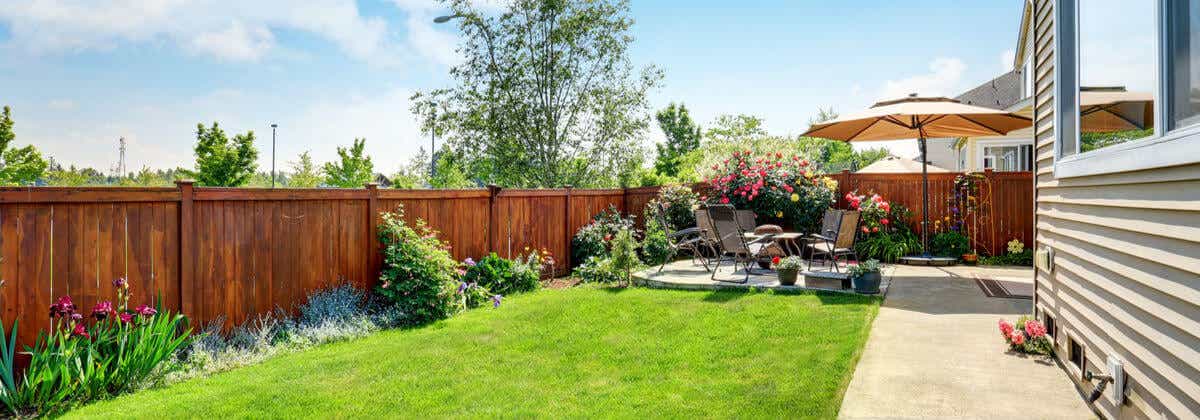 How Much Does It Cost To Build A Fence Canstar